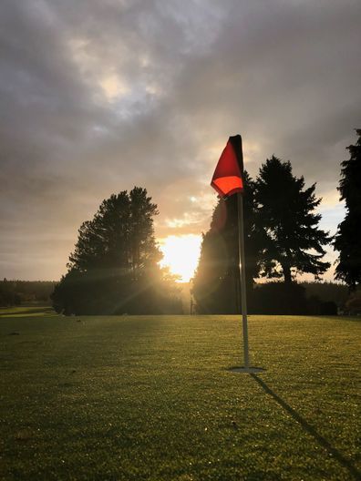 Whidbey Golf Club